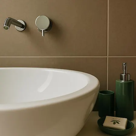 Serendipity Luxury - Isola Apartmán Milán