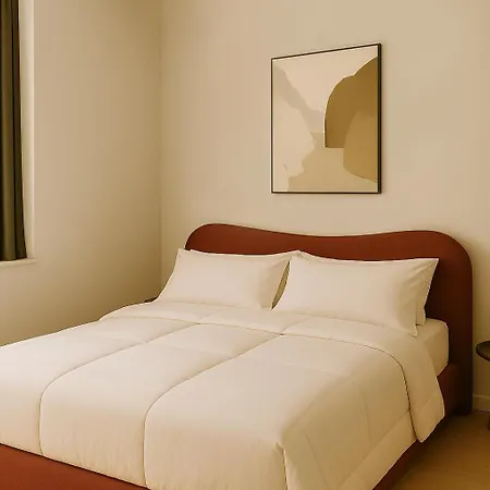 Apartamento Serendipity Luxury - Isola