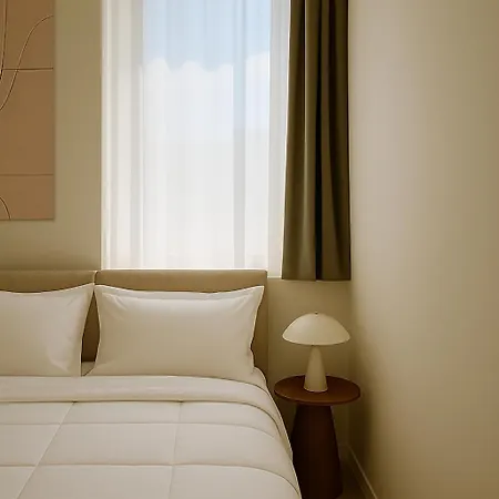 Serendipity Luxury - Isola * Milán