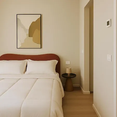 Apartamento Serendipity Luxury - Isola