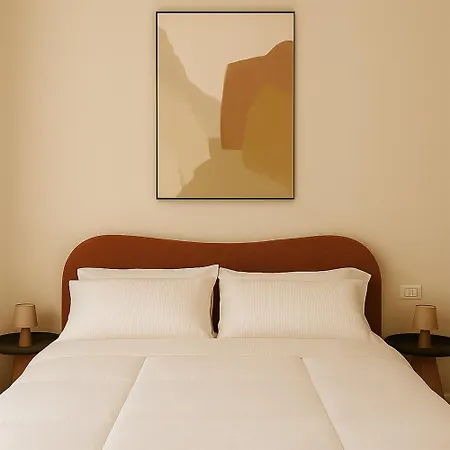 Serendipity Luxury - Isola Apartamento