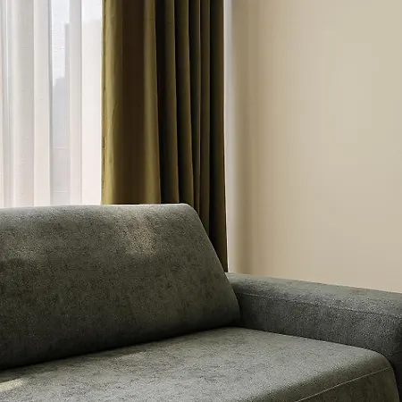 Serendipity Luxury - Isola Apartamento *