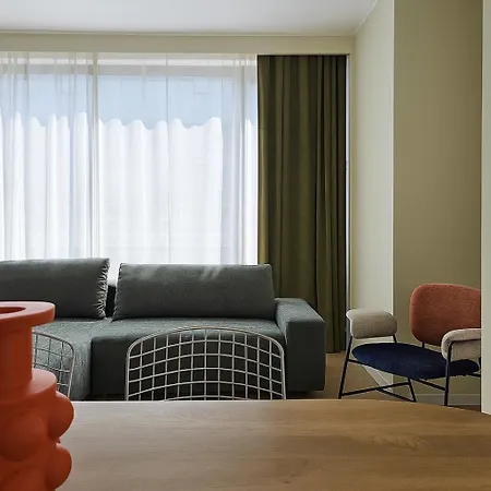 Serendipity Luxury - Isola Apartmán Milán